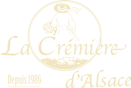 La Crémière d'Alsace